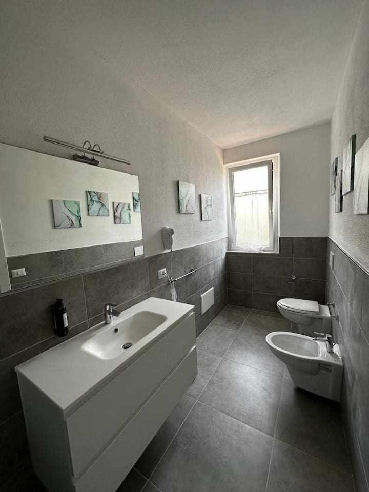 La Residenza Del Re Bed & Breakfast ปาเลา ภายนอก รูปภาพ