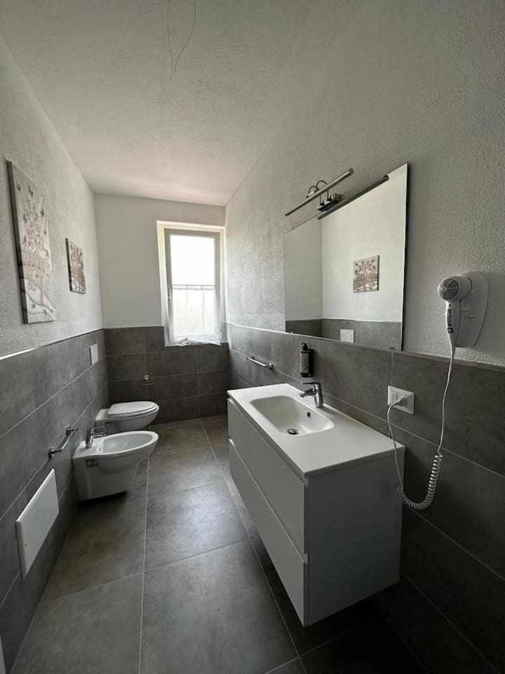 La Residenza Del Re Bed & Breakfast ปาเลา ภายนอก รูปภาพ